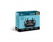 TP-LİNK ARCHER AX6000, İKİDİAPAZONLU Wİ-Fİ 6 ROUTER, TP-LİNK ROUTER, ARCHER ROUTER, İKİDİAPAZONLU ROUTER